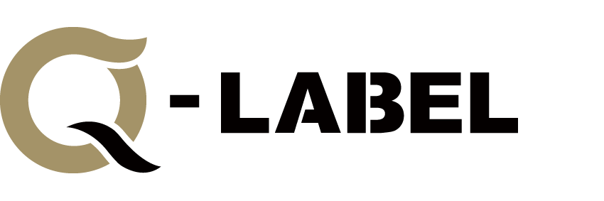 Q-label logo